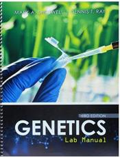 Genetics Laboratory Manual 3rd