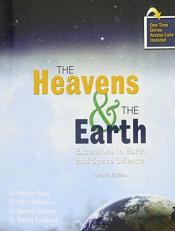 The Heavens and the Earth : Excursions in Earth and Space Science with Access 2nd