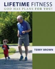 Lifetime Fitness : God Has Plans for You! 