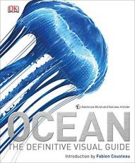 Ocean : The Definitive Visual Guide 