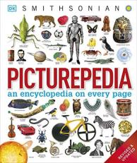 Picturepedia, Second Edition : An Encyclopedia on Every Page