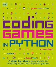Coding Games in Python 