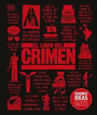 El Libro Del Crimen (the Crime Book) (Spanish Edition) 