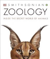 Zoology : Inside the Secret World of Animals 