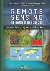 Remote Sensing of Natural Resources 