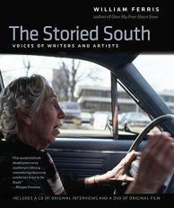 The Storied South : Voices of Writers and Artists 
