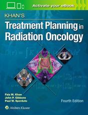 Khan's Treatment Planning in Radiation Oncology 4th