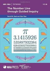 The Number Line Through Guided Inquiry 
