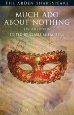 Much Ado about Nothing: Revised Edition : Revised Edition 2nd