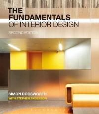 The Fundamentals of Interior Design 2nd