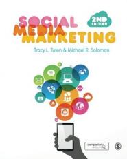 Social Media Marketing 2nd