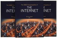 The SAGE Encyclopedia of the Internet 