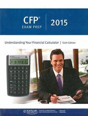 Understanding Your Financial Calculator 6th