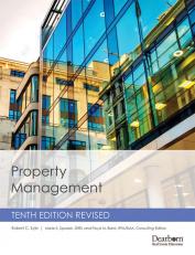 Property Management, Revised 10th