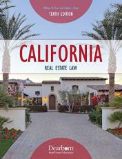 California Real Estate Law 10th