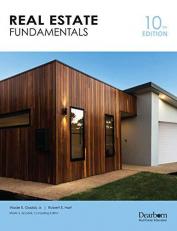 Real Estate Fundamentals 10th Edition