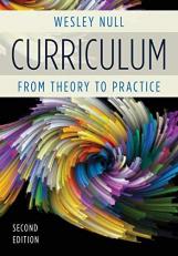 Curriculum : From Theory to Practice 2nd