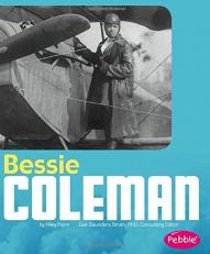 Bessie Coleman 