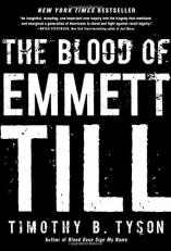 The Blood of Emmett Till 