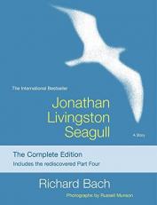 Jonathan Livingston Seagull : The Complete Edition 