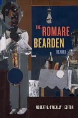 The Romare Bearden Reader 