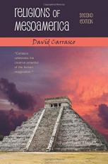 Religions of Mesoamerica 2nd
