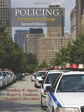 Policing : Continuity and Change 2nd