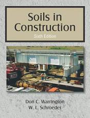 Soils in Construction 6th