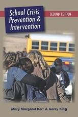 School Crisis Prevention and Intervention 2nd