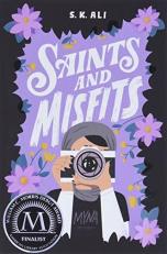 Saints and Misfits 