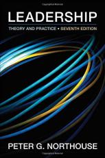 Leadership : Theory and Practice 7th