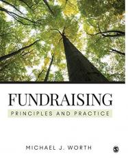 Fundraising : Principles and Practice 