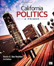 California Politics : A Primer 3rd