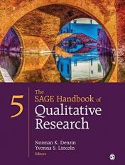 The SAGE Handbook of Qualitative Research 5th