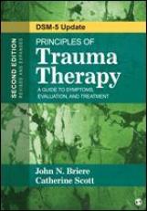 Principles of Trauma Therapy 2nd
