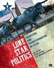 Lone Star Politics : Tradition and Transformation in Texas 4th