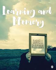 Learning and Memory 