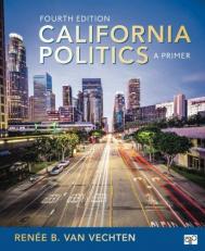 California Politics : A Primer 4th