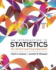 An Introduction to Statistics : An Active Learning Approach 2nd