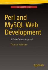 Perl and MySQL Web Development : A Data-Driven Approach 
