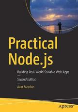 Practical Node. Js : Building Real-World Scalable Web Apps 2nd
