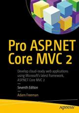 Pro ASP. NET Core MVC 2