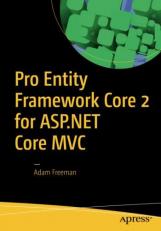 Pro Entity Framework Core 2 for ASP.Net Core MVC