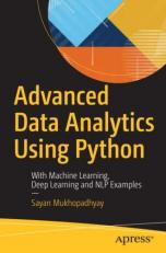 Practical Data Analytics with Python : Through Real World Examples with Hadoop and Apache Spark 