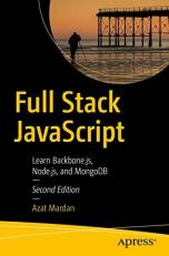 Full Stack JavaScript : Learn Backbone. js, Node. js, and MongoDB 2nd