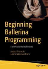 Beginning Ballerina Programming : From Novice to Professional 