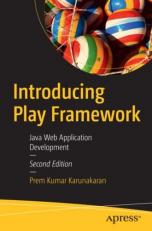 Introducing Play Framework : Java and Scala Web Application Development 2nd