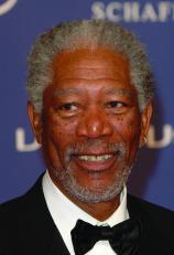 Morgan Freeman Handbook - Everything You Need To Know About Morgan 
