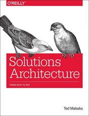 Solutions Architecture : From Data to ROI 