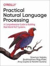 Practical Natural Language Processing : A Comprehensive Guide to Building Real-World NLP Systems 